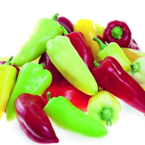 4" Pepper Sweet - Pretty n' Sweet  ONLY AVAILABLE IN STORE