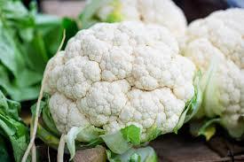 Cauliflower 4pk Seedling Plant ONLY AVAILABLE IN STORE