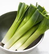 Leeks 4pk Seedling Plant ONLY AVAILABLE IN STORE
