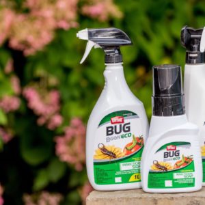 Ortho Bug B Gon Insecticidal Soap Group