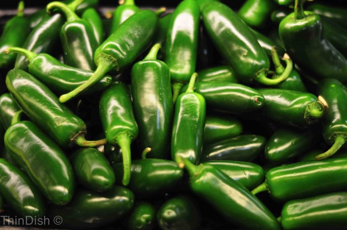 Pepper Jalapeno (4 cell pack)