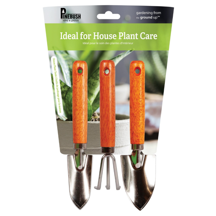 House Plant Tools Set of 3