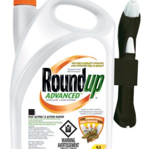 Roundup Advanced Grass and Weed Control with Pull n Spray Applicator