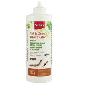 Safers Ant and Crawling Insect Killer