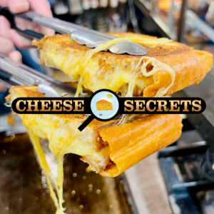 Cheese Secrets