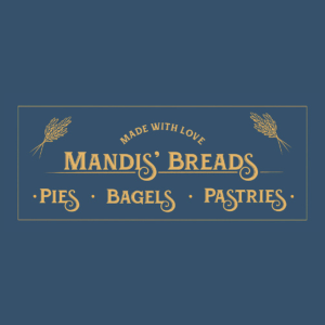Mandi’s Breads