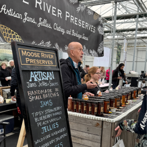 Moose River Preserves