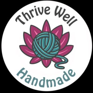 Thrive Well Handmade