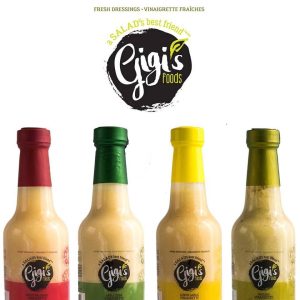 Gigi’s Foods
