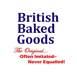 British Baked Goods
