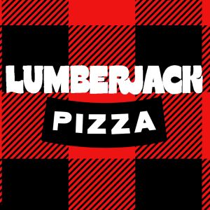 Lumberjack Pizza
