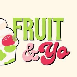 Fruit & Yo