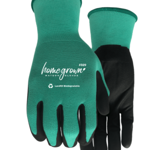 Jade Gloves