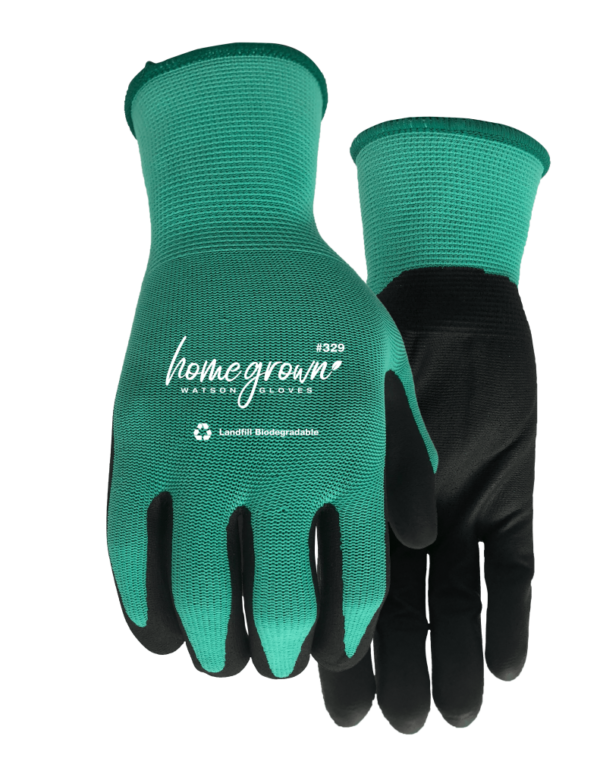 Jade Gloves