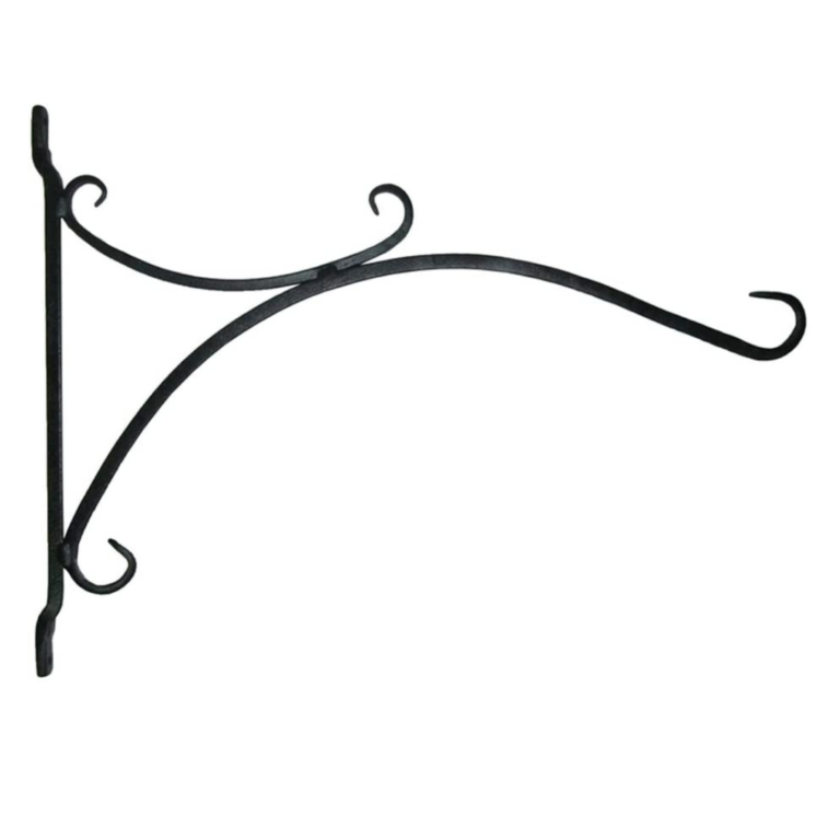 Heavy Duty Planter Bracket 17" TERRA Greenhouses