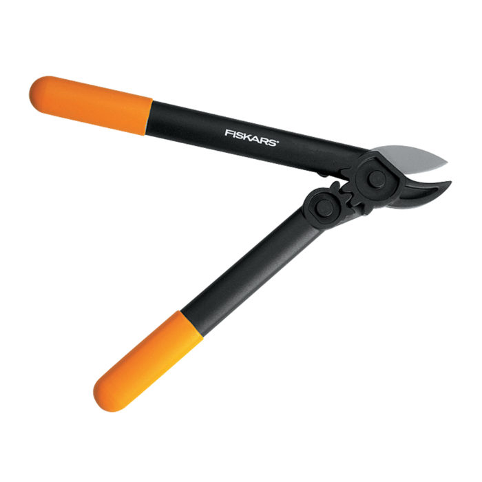 Fiskars® 15" PowerGear® Anvil Lopper TERRA Greenhouses