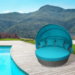 Paradiso Daybed
