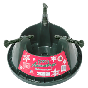 Cinco Advantage Christmas Tree Stand For Up To 8ft Trees