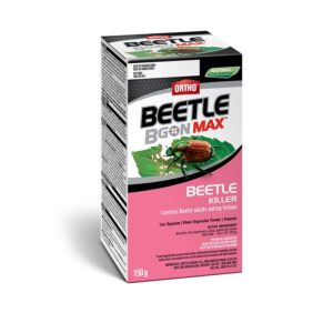 Beetle B Gon Max Beetle Killer