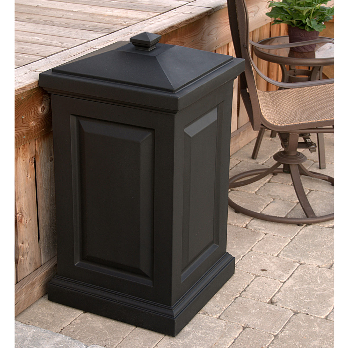 Mayne Berkshire Storage Bin available in two colours Online