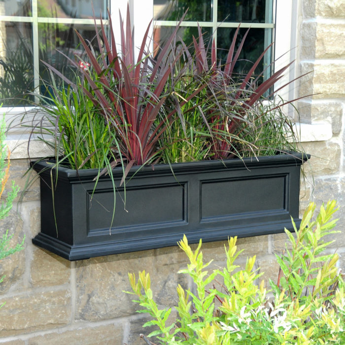 Mayne Fairfield 3FT Window Box &#8211; available in four colours &#8211; Online Exclusive