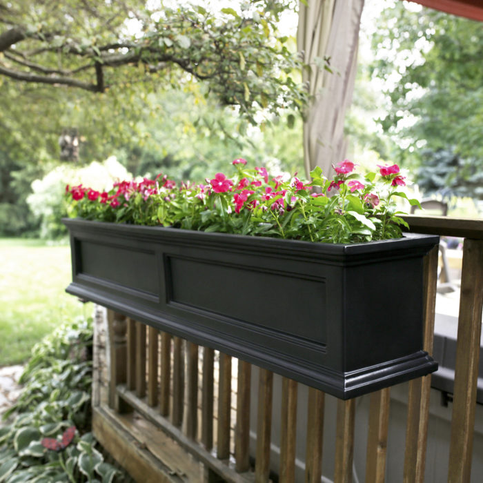 Mayne Fairfield 5FT Window Box &#8211; available in four colours &#8211; Online Exclusive
