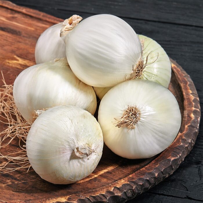 Onion White Sweet Spanish (4 cell pack)