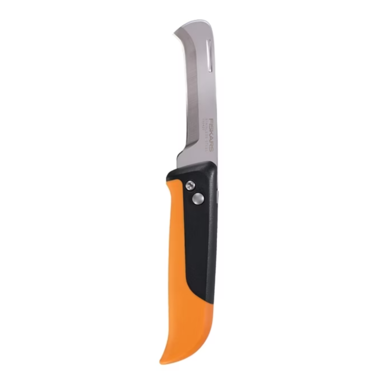 Fiskars® Folding Produce Knife TERRA Greenhouses