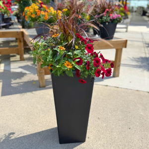 Kismet Planter - Available in two sizes