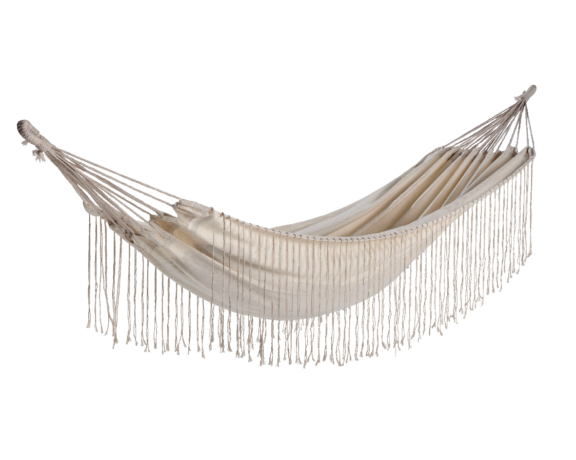 Outdoor Hammock (variety of colours) - TERRA Greenhouses