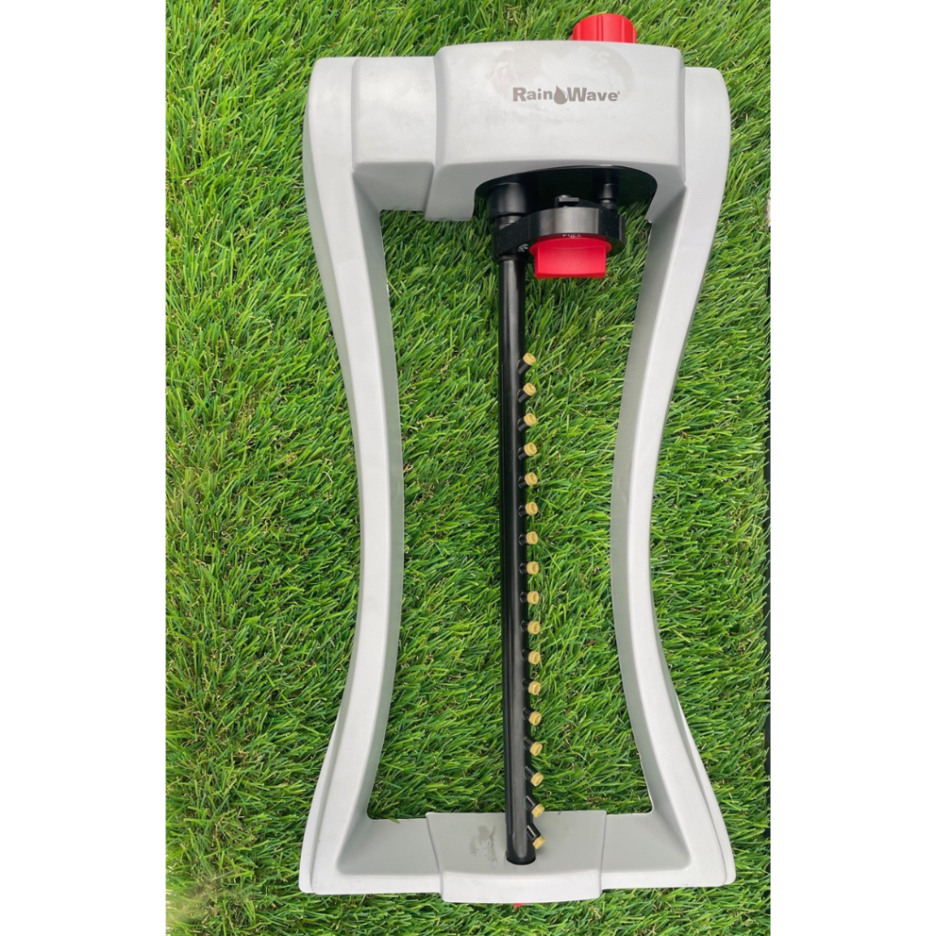 Gardena 17 Jet Oscillating Sprinkler TERRA Greenhouses