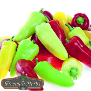 Pretty n' Sweet Sweet Pepper product image