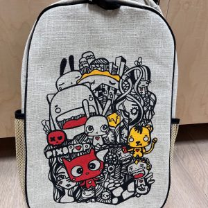 SoYoung Grade School Backpacks