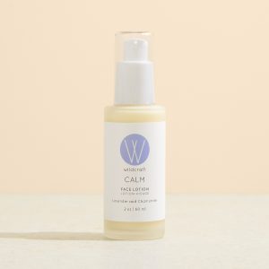 calm lotion product image