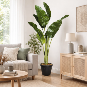 Traveller's Palm (Artificial)