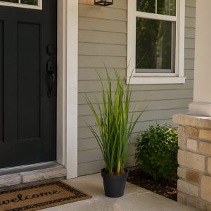 Lemon Grass (Artificial) (available in two colours)