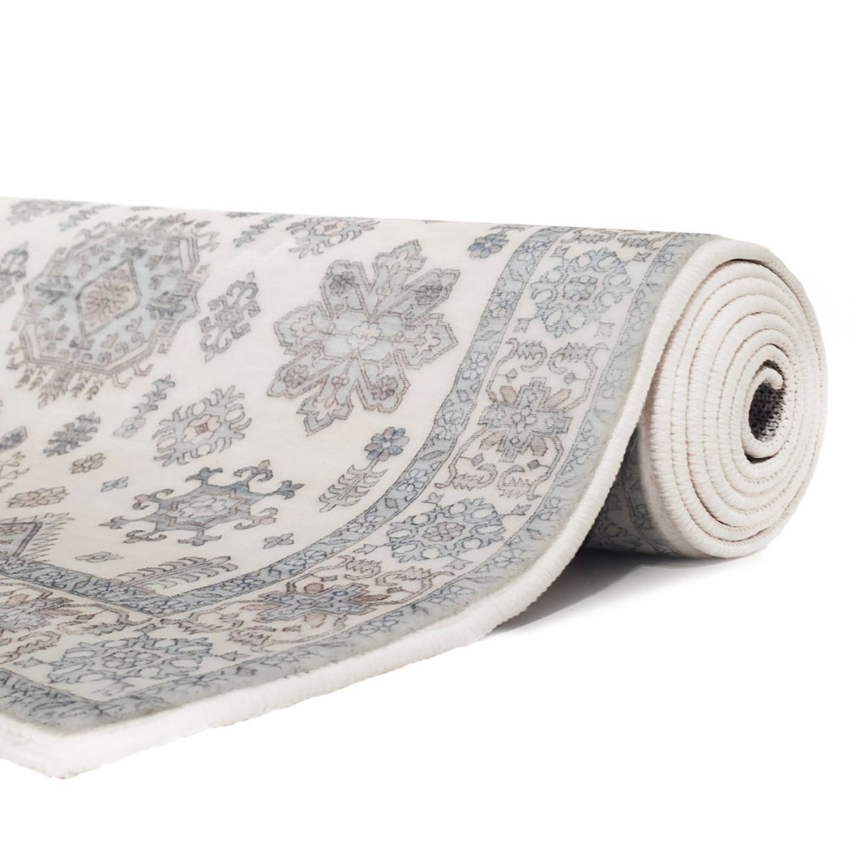 Harma Rug Harman Alabaster Cilantro Accent Rug (available in four sizes) - TERRA ...