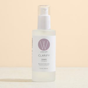 clarify toner product image