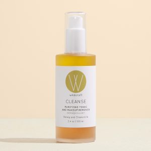 cleanse makeup remover product image