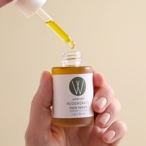 regenerate face serum product image