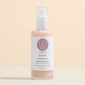 wash cream cleanser product image