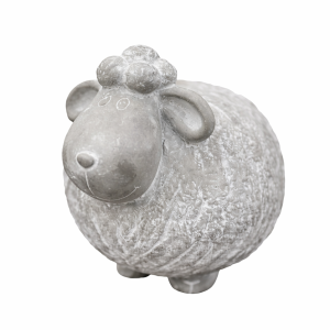 Deko Sheep Garden Statue