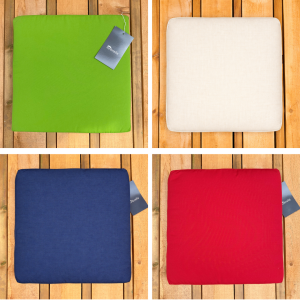 Sunbrella Square Dining Cushion group product image