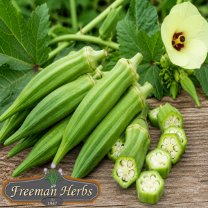 Okra product image