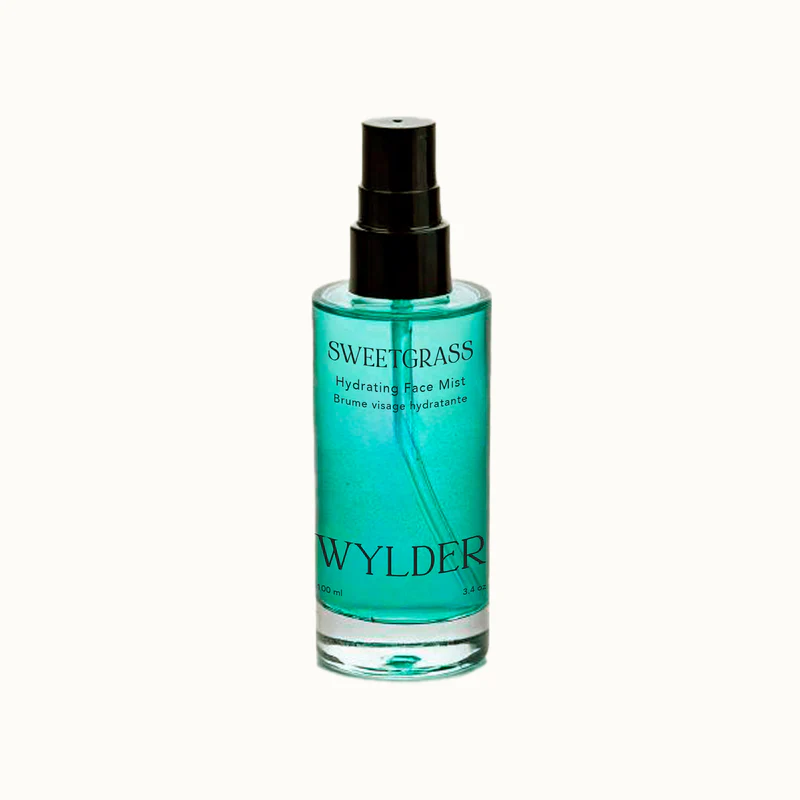 hydrating face mist product image