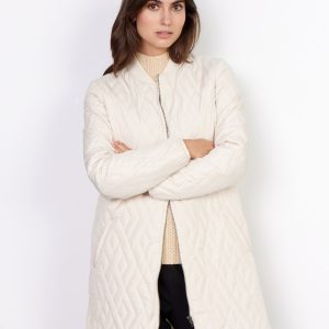 Soya Concept Fenya 10 Coat (available in three colours)