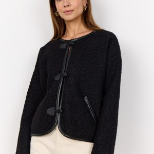 Soya Concept Shaima 2 Jacket (available in two colours)