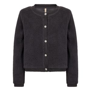 Soya Concept Onyx 10 Jackett w/Diamond Buttons