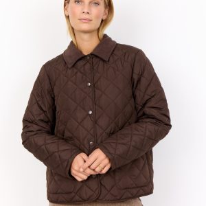 Soya Concept Fenya 66 Short Coat (available in four colours)