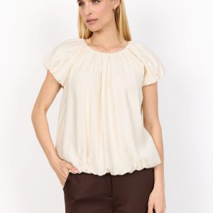 Soya Concept Sidra 1 Top to Match (available in two colours)